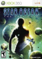 Koch media Star Ocean: The Last Hope (ISMXB36446)